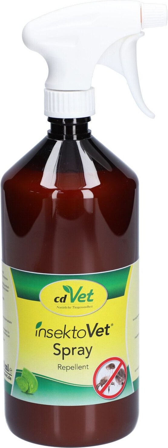 Insektovet Spray vet. 1000 ml