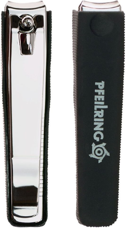 Fussnagelknipser mit Nagelfang Pfeilring 1 St Nagelknipser