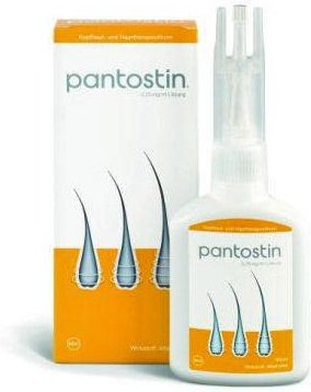 Pantostin Lösung 100 ml