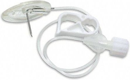 Cytocan Portkanüle 19 G 25 mm 1 St Kanüle