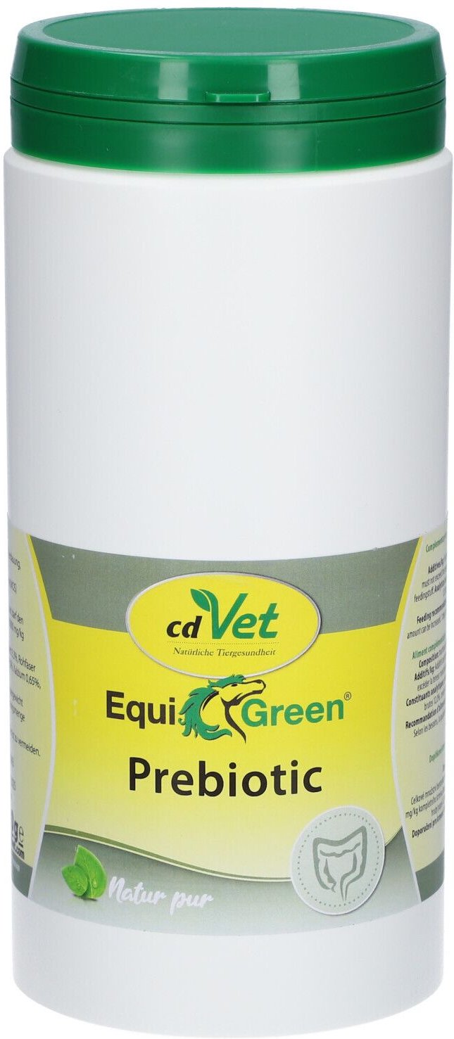 Equigreen Prebiotic VET 1000 g Pulver