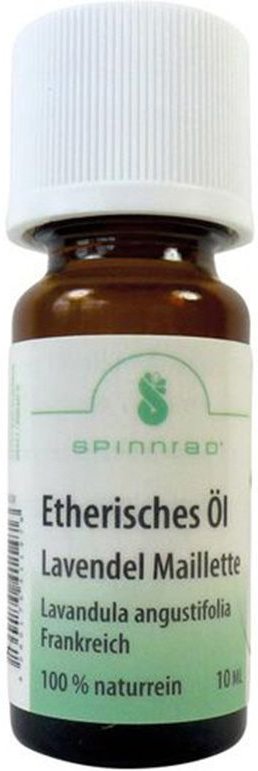 Ätherisches Öl Lavendel Maillette