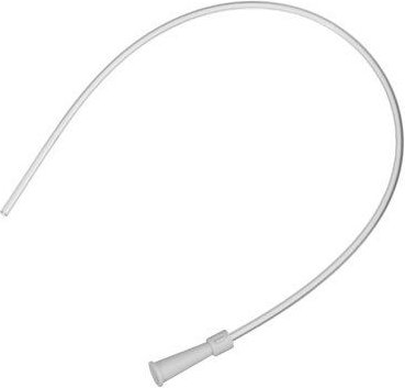 Katheter Suction Absaug gerade Ch 12 46,5 cm 1 St