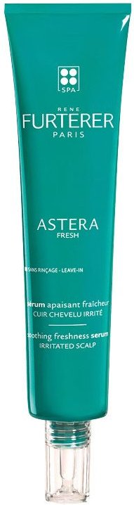 Furterer Astera Fresh beruhigend-frisches Serum 75 ml Emulsion