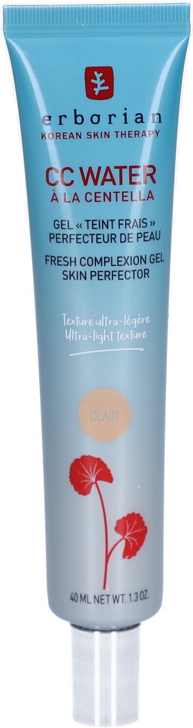 Thumbnail - CC Water Clair 40 ml Creme