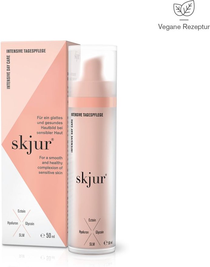 Skjur Tagespflege Creme 50 ml Tagescreme
