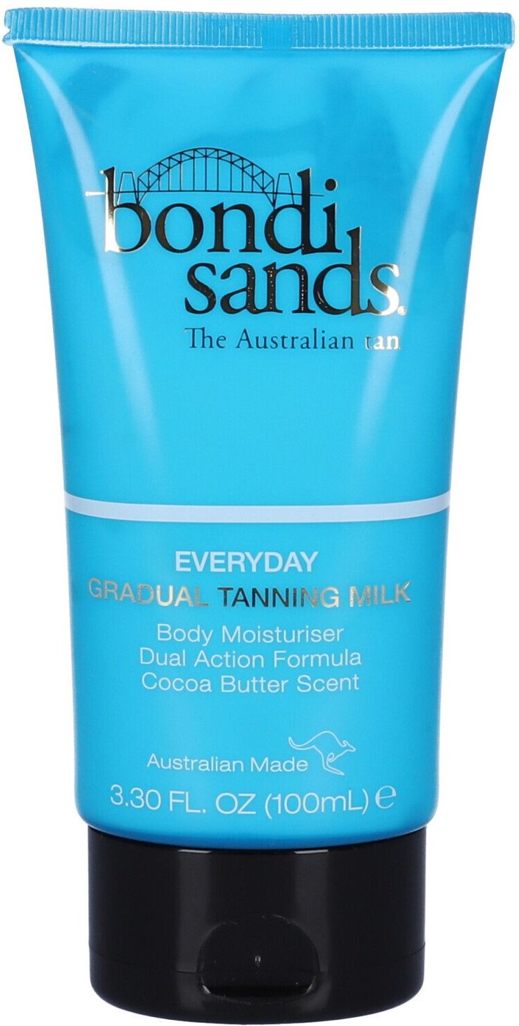 Bondi Sands Everyday TAN 100Ml 100 ml Milch