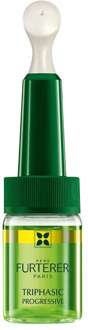 Furterer Triphasic VHT ATP Intensif 8x5,5 ml Flüssigkeit