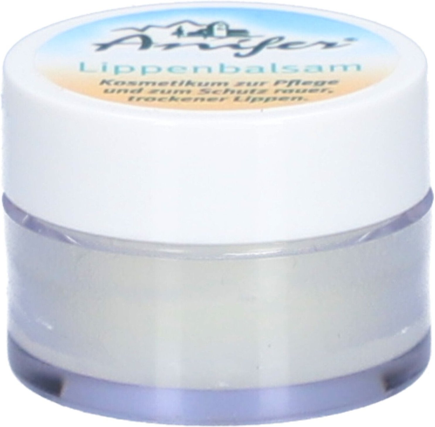 Anifer Lippenbalsam 5 ml Balsam