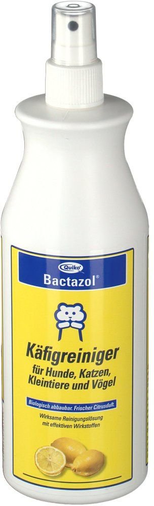 Bactazol Universalreiniger 500 ml Spray