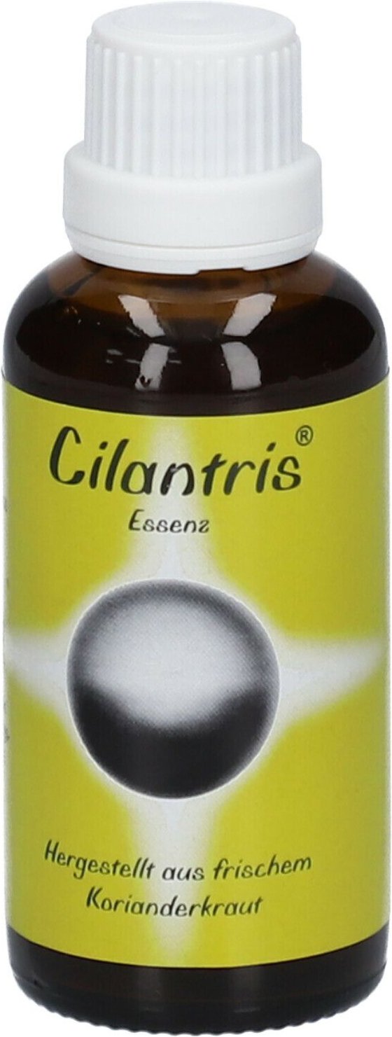 Cilantris Essenz 50 ml