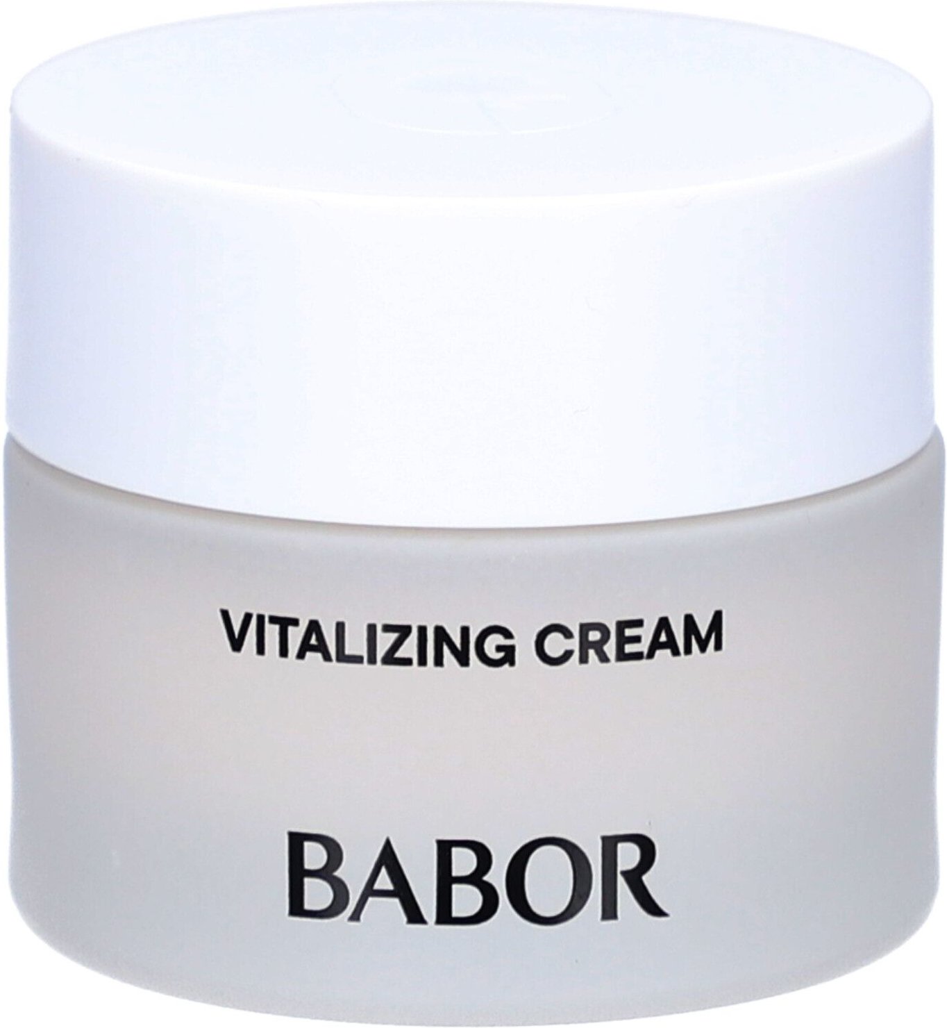 Babor Vitalizing Cream 50ml 50 ml Creme