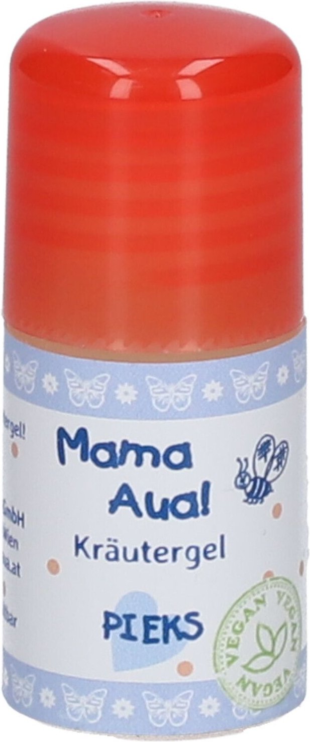 Mama-Aua GEL Pieks 20 ml Gel
