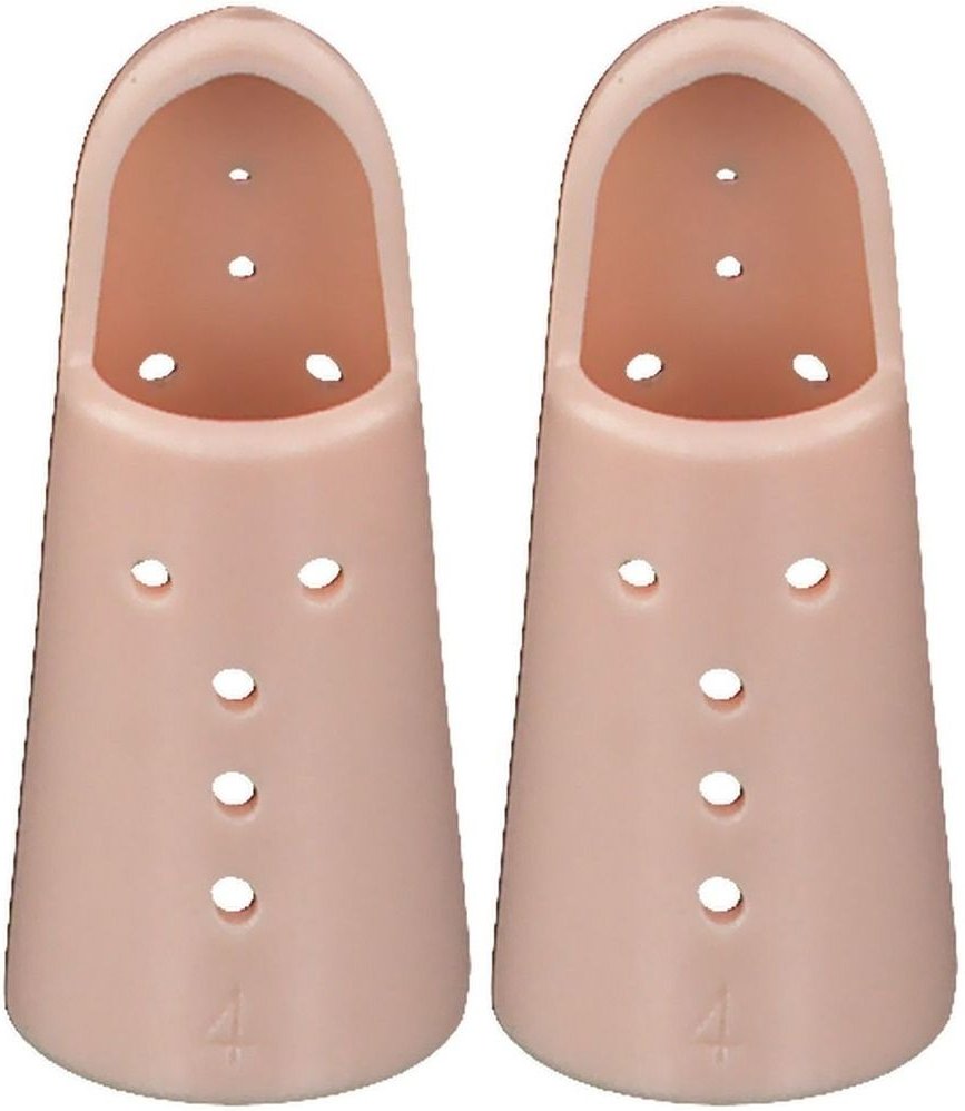 Bort Stacksche SCH GR 4Hau x2 2x1 St Bandage(s)