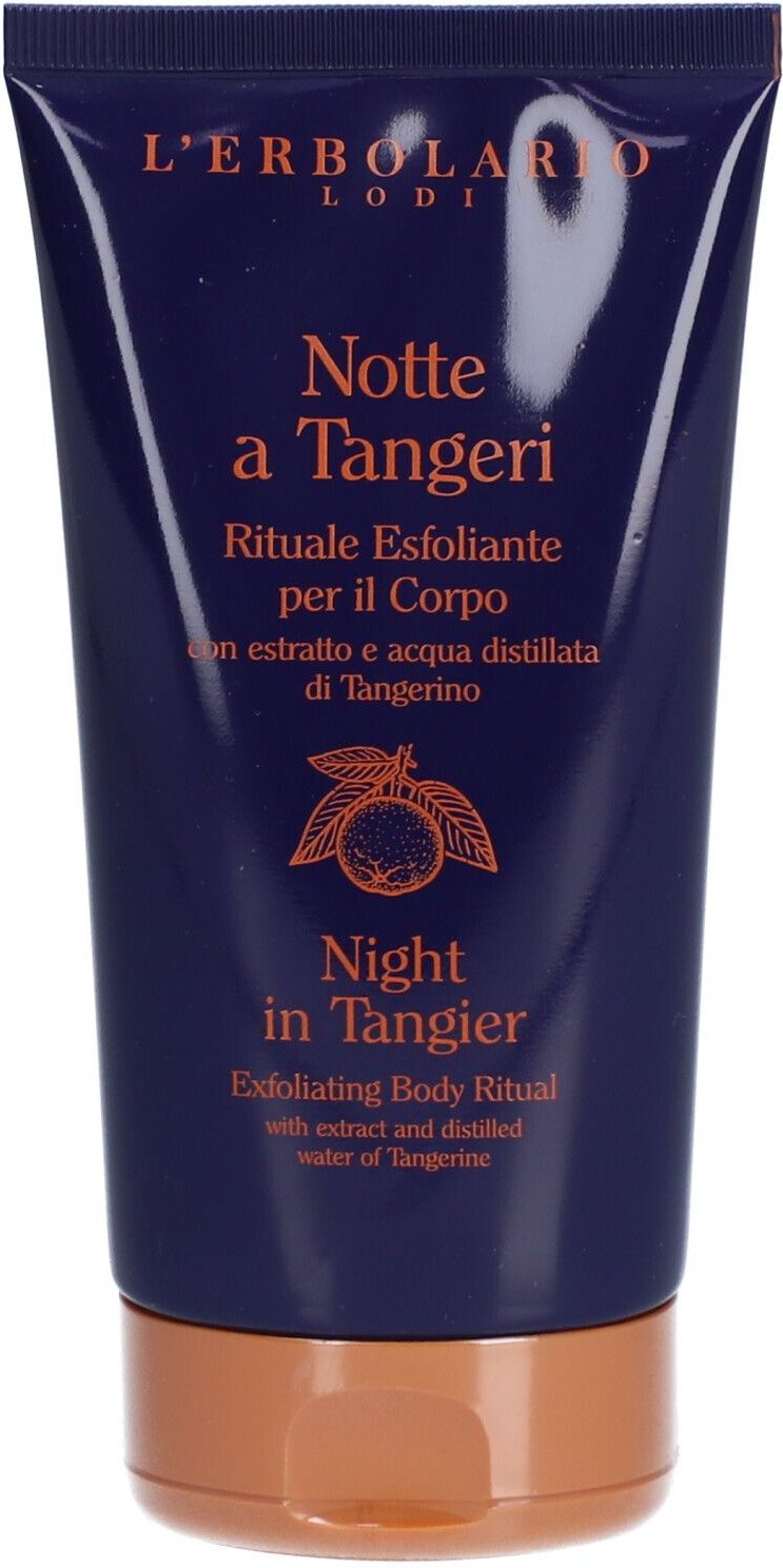 Thumbnail - L Erbola Koerppeel Notte 150 ml