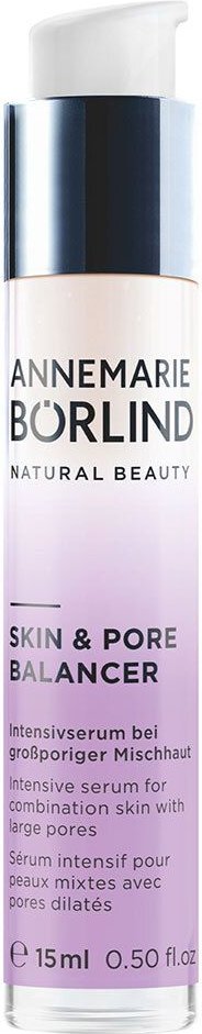 Börlind Shot Skinpore Konzentrat 15 ml