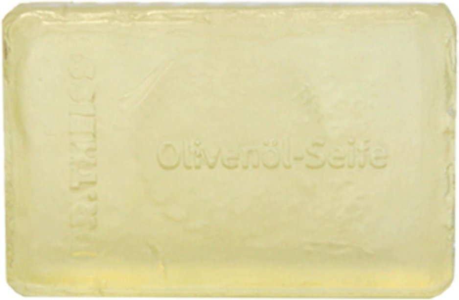 Dr.theiss Olivenöl-Seife 100 g Seife
