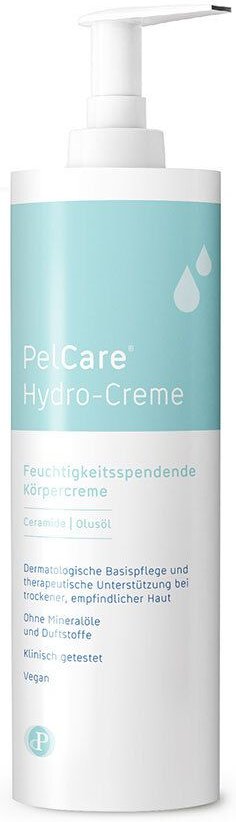 PelCare Hydro Creme 500 ml
