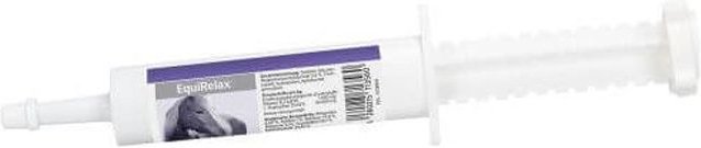 Equirelax Erg.-Futterm.Paste f.Pferde 60 ml Paste