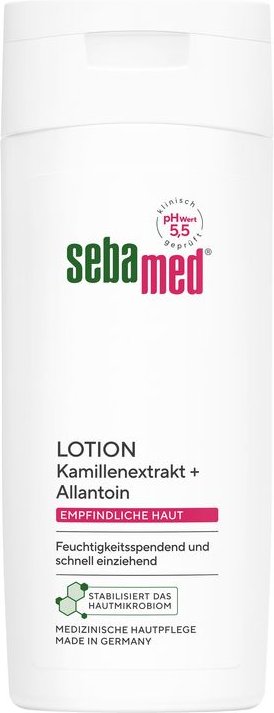 Sebamed Lotion 200 ml