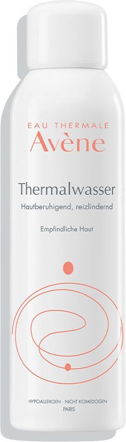 Avene Thermalwasser Spray 150 ml