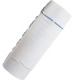 Urimed Fix medium blau 5 St Zubehör