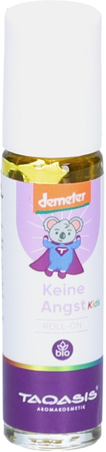 Keine Angst Kids Roll-on demeter 10 ml Öl