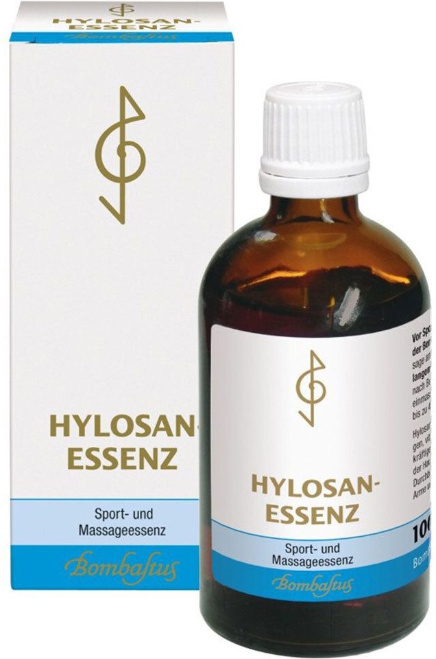 Hylosan Essenz 100 ml