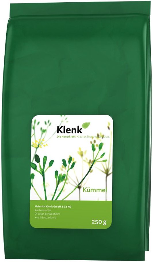 Kümmel TEE 250 g Tee