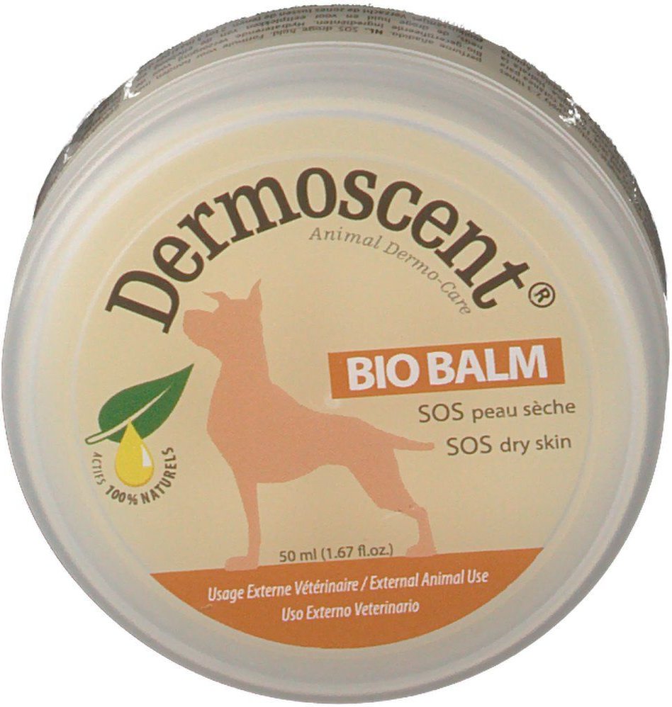 Bio Balm Hund 50 ml Balsam