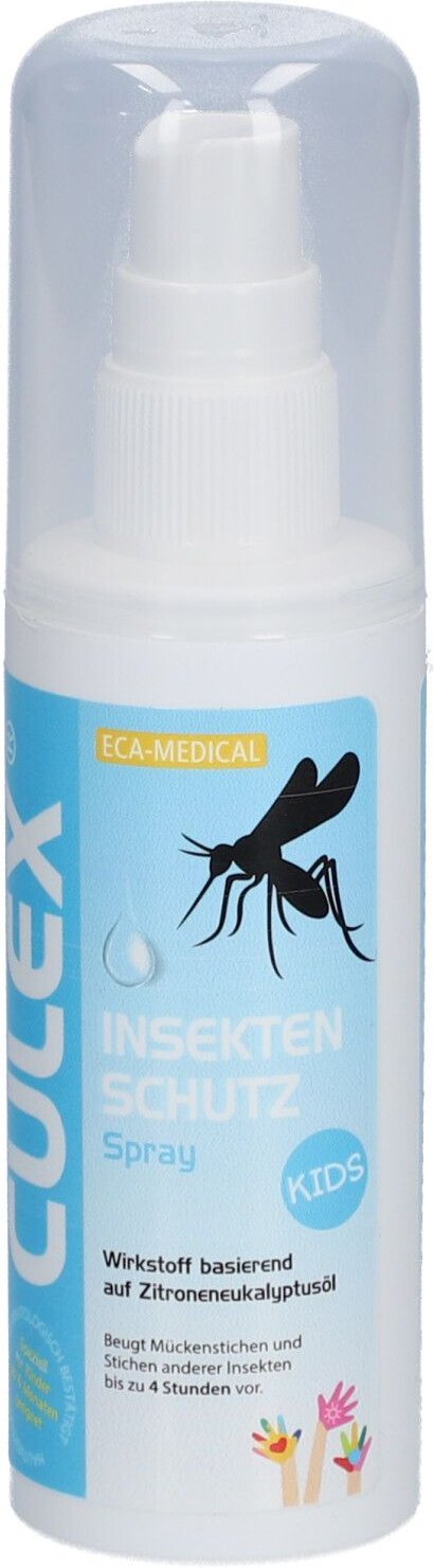 Culex Tropic Spray Kids 100 ml