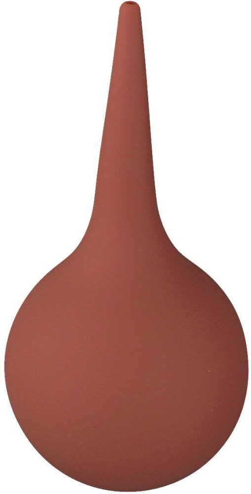 Ballspritze f.Ohren Gr.7 1 St Spritzen