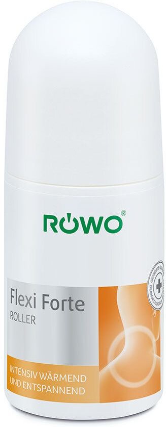 Flexi Forte Roller Röwo Gel 50 ml