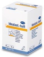 Idealast Haft Binde 10 cmx4 m 1 St Binden