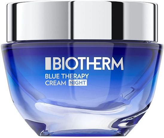 Thumbnail - Biotherm Blue Therapy Nachtpflege 50 ml Nachtcreme