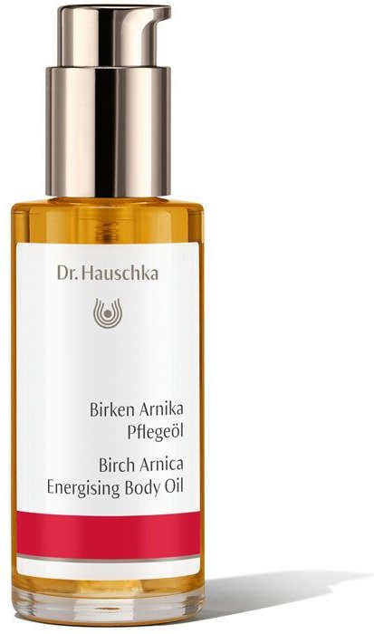 Dr.hauschka Birken Arnika Pflegeöl 75 ml Öl