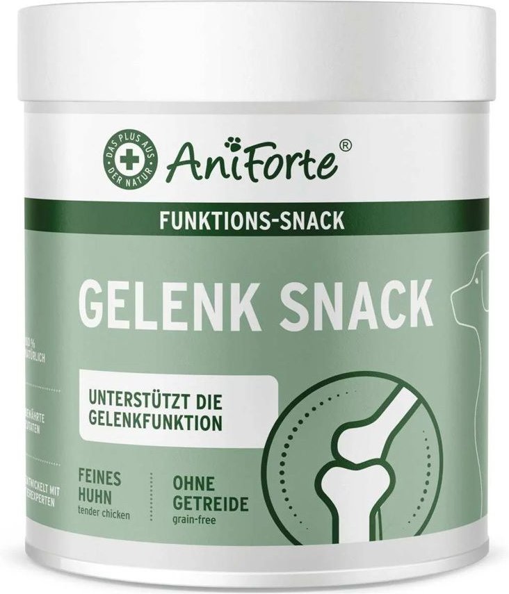 AniForte® Gelenk-Snack 300 g Futter