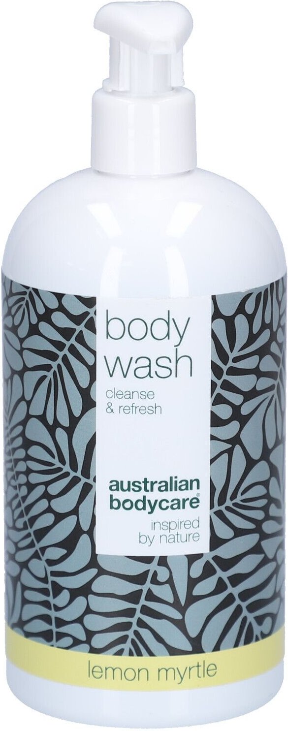 Australian BC Body Wash Lem500 500 ml Duschgel