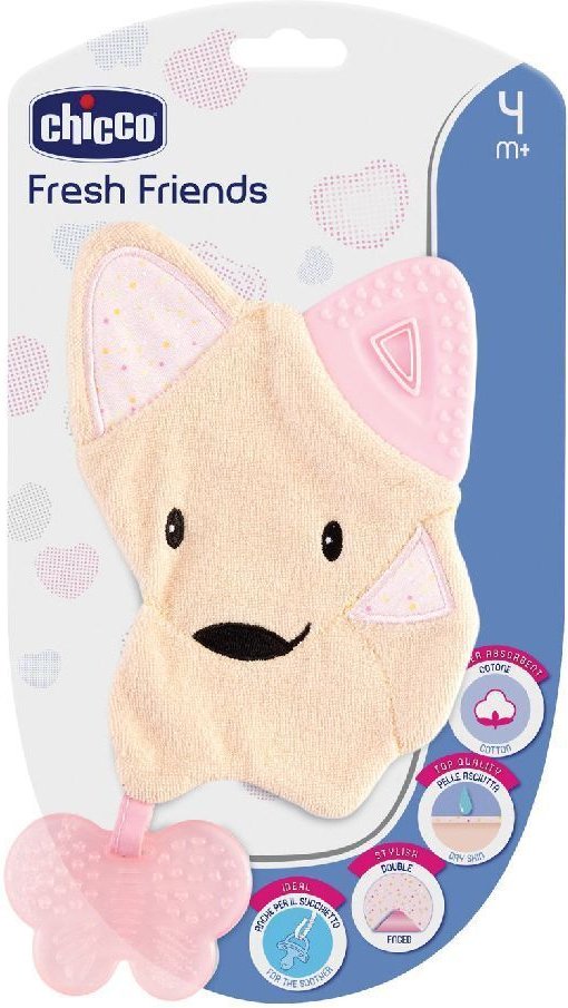 CH Massaggiageng Friends Rosa 1 St