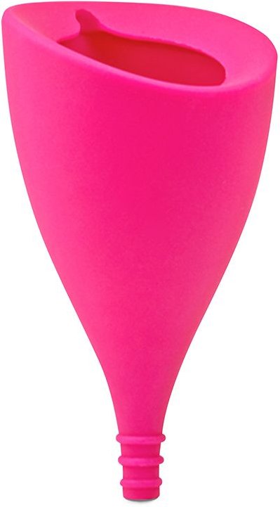 Lily CUP Misura B 1PZ 1 St Körperpflege