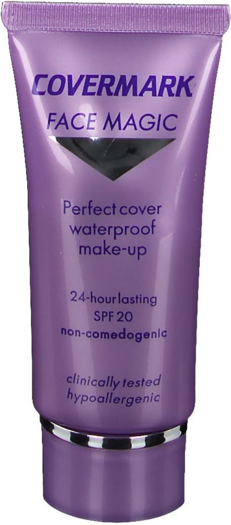 Covermark Face Magic nr9 30 ml Make up