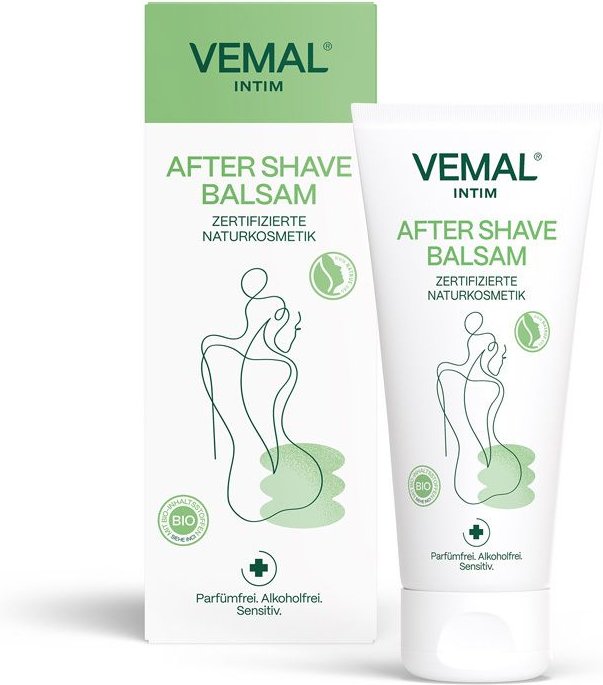 Vemal Intim After Shave Balsam
