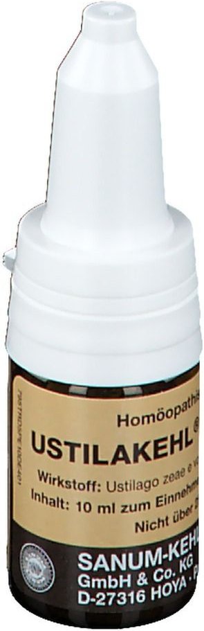 Ustilakehl D 5 Tropfen
