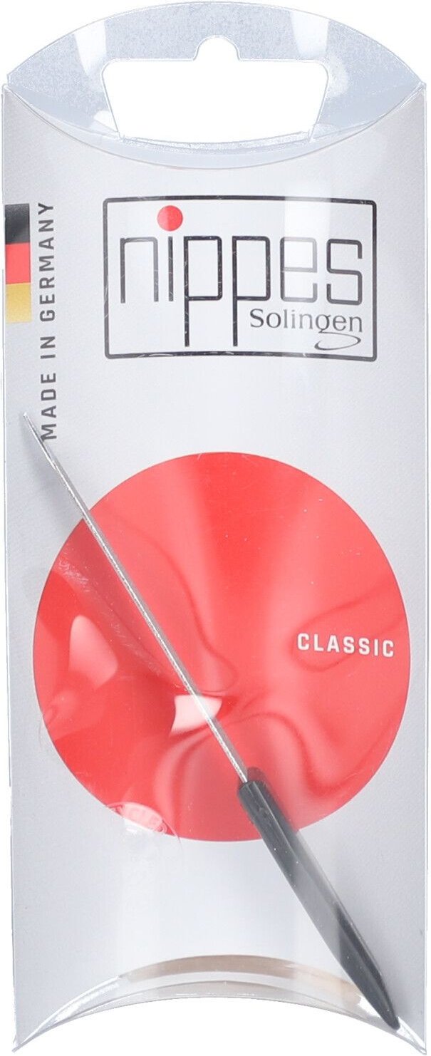 Nippes Nagelfeile Nr.60/11 1 St Sonstige