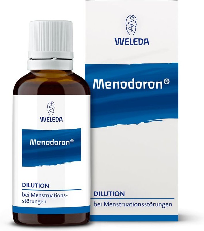 Menodoron Dilution 50 ml