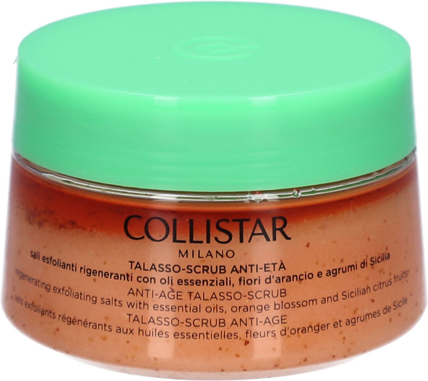 Thumbnail - Collistar Anti-Age Talasso-Scrub 300ml 300 ml Creme