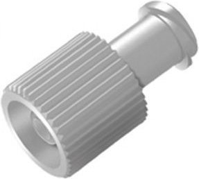 Combi Stopper Verschl WEI x20 20x1 St