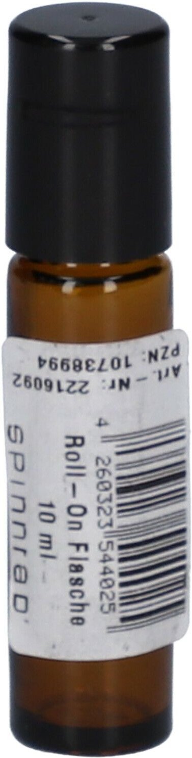 Roll-On Flasche 10 ml 1 St Flaschen