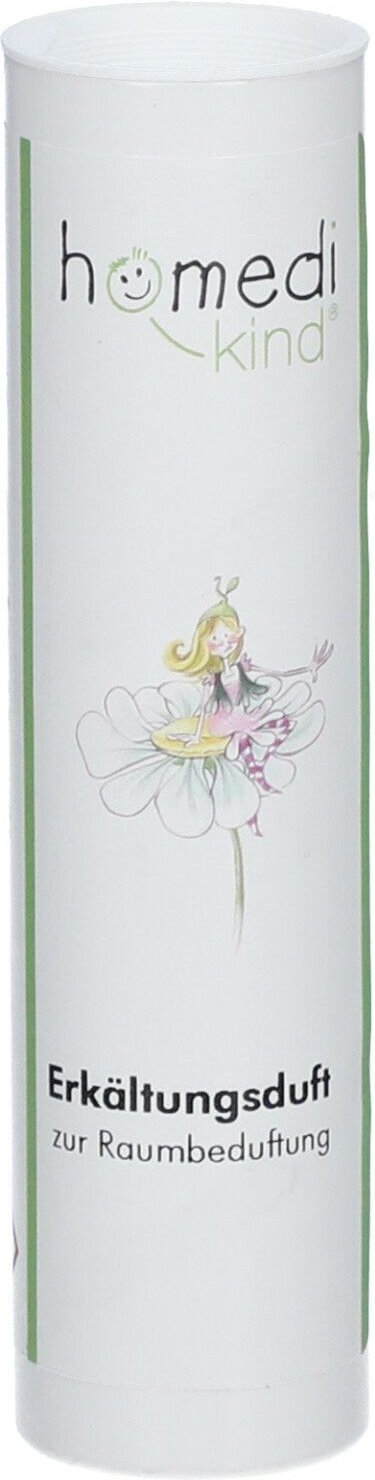 Homedi-Kind Erkaeltungsduft 10 ml Öl