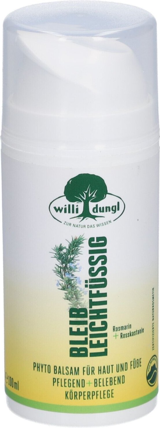 Thumbnail - Dungl Phyto Leichtfüßig Balsam 100 ml